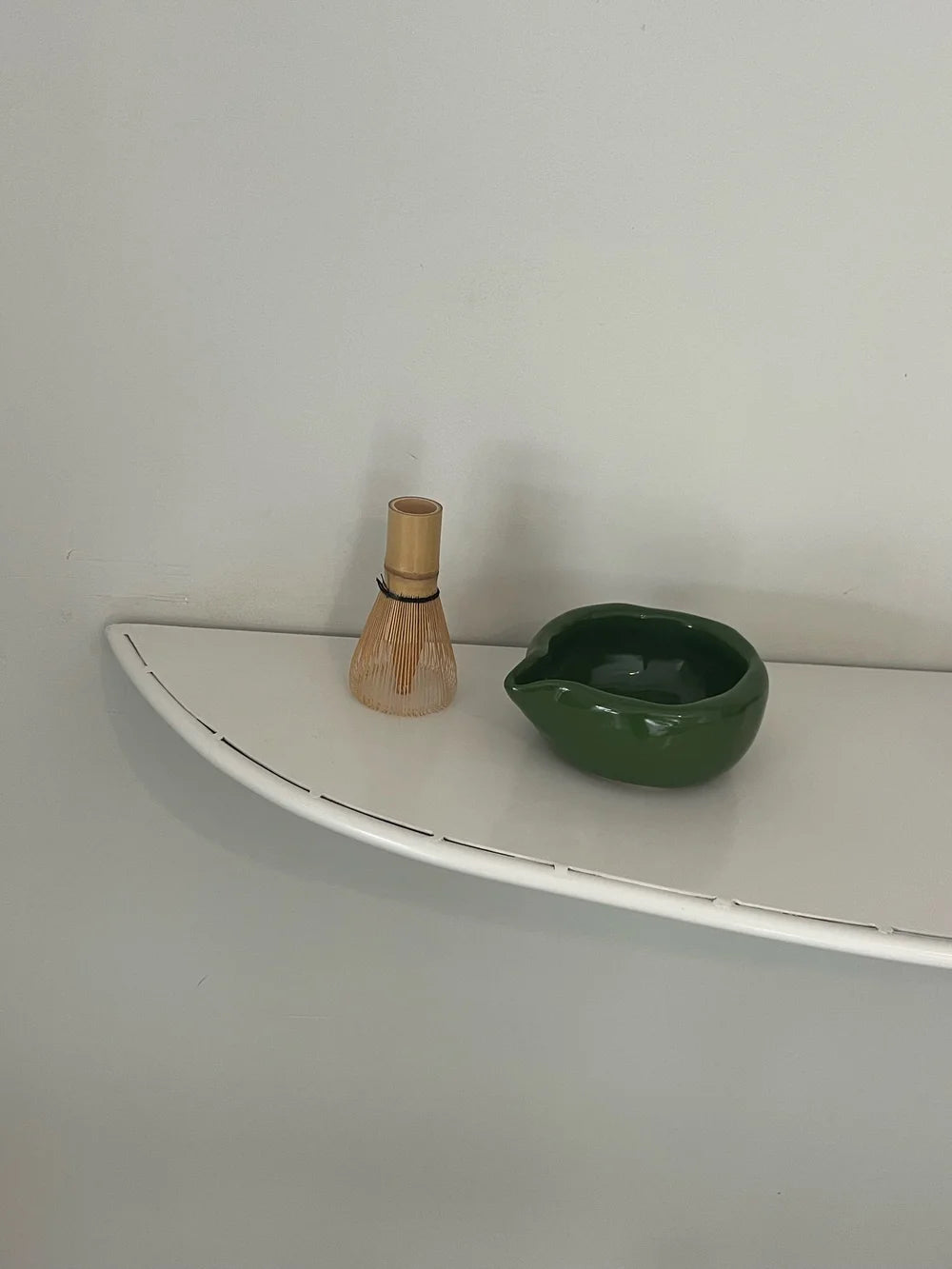 Matcha Bowl - Forrest