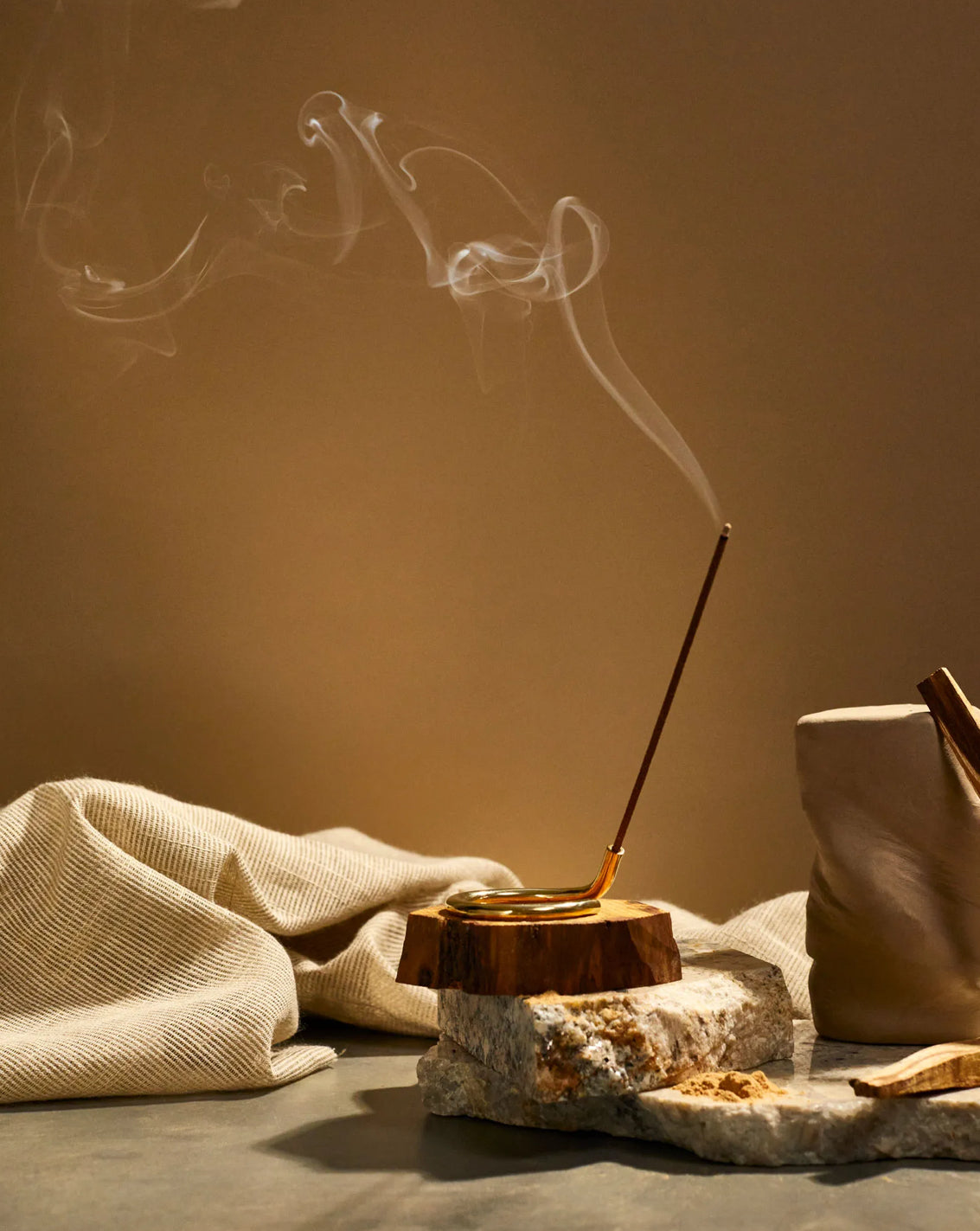 Peruvian Palo Santo Incense Sticks