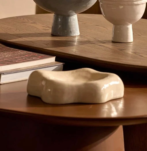 Cloud 9 Bowl - Cream