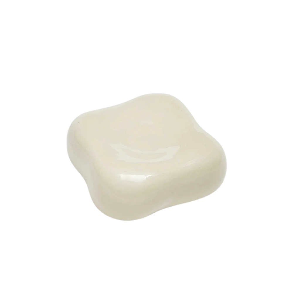 Cloud 9 Bowl - Cream