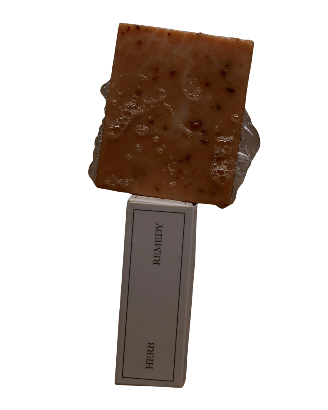 Botanical Bar: Rose & Almond Oil