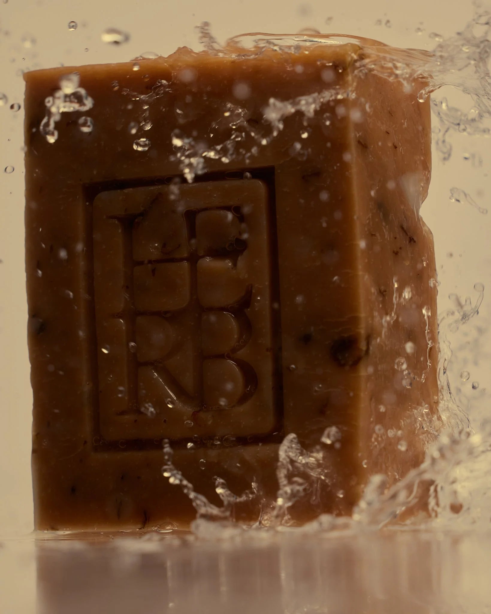 Botanical Bar: Rose & Almond Oil