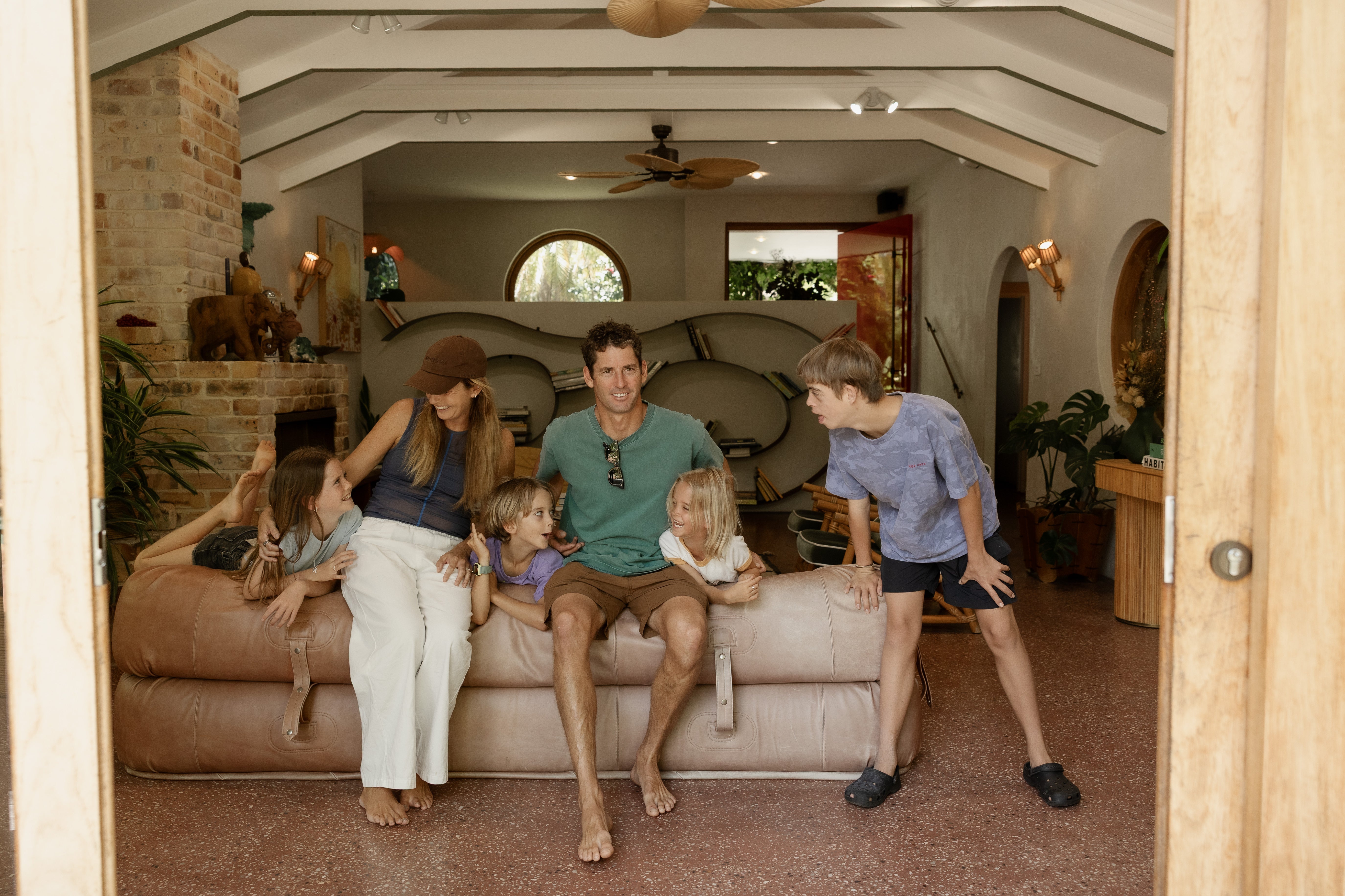 Where Byron Dreams Begin: Our Favourite Places to Stay