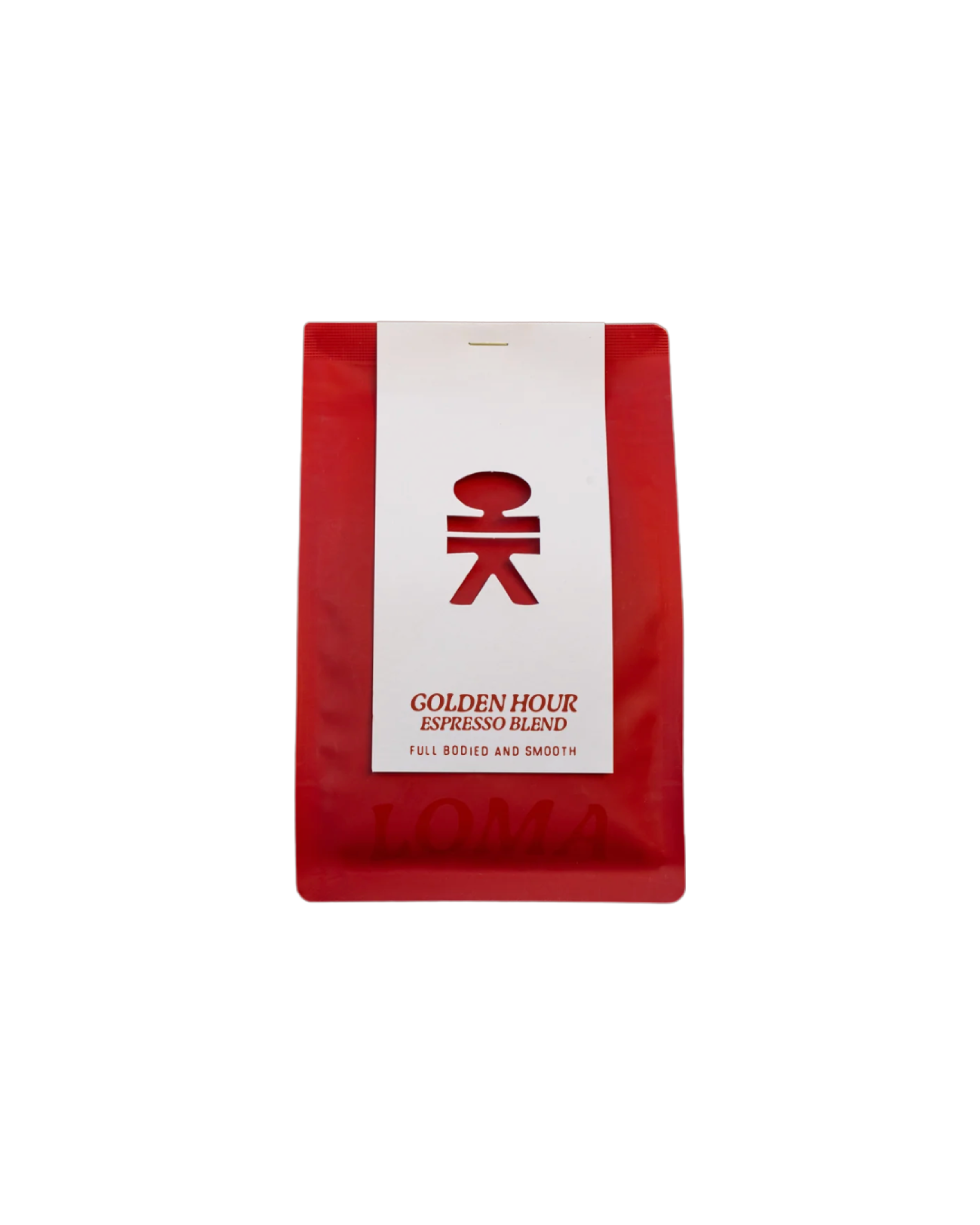 Golden Hour Blend