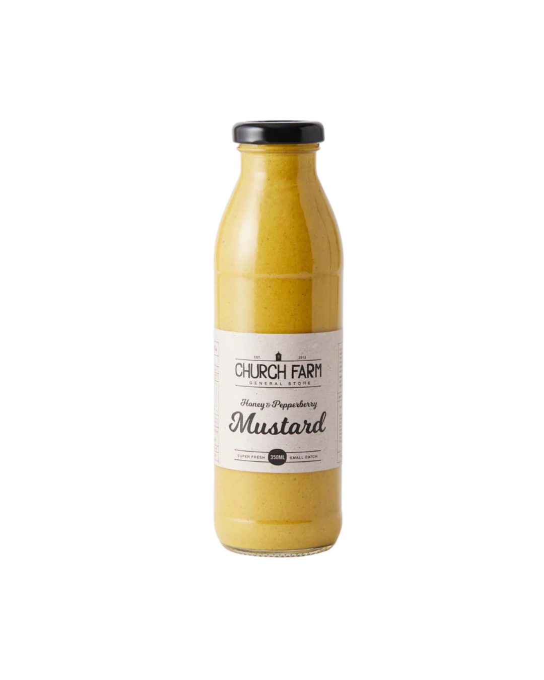 Honey & Pepperberry Mustard