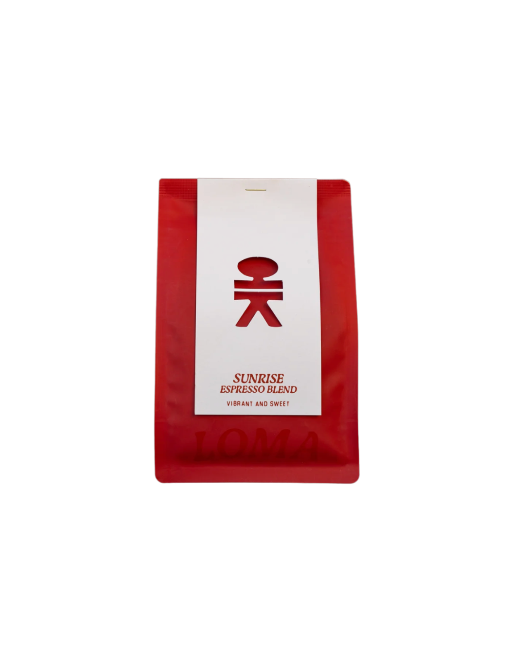 Sunrise Espresso Blend