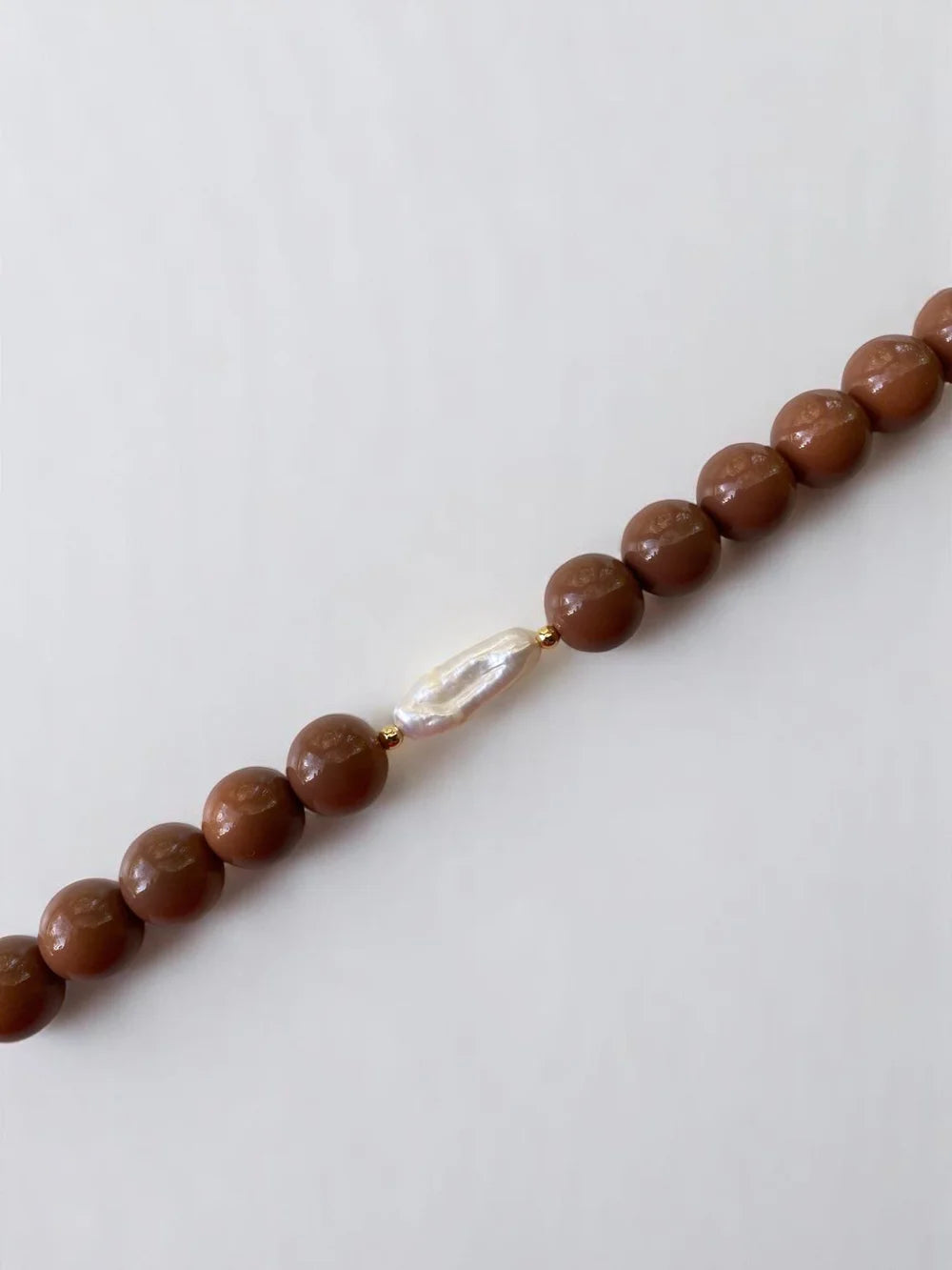 Umber Necklace