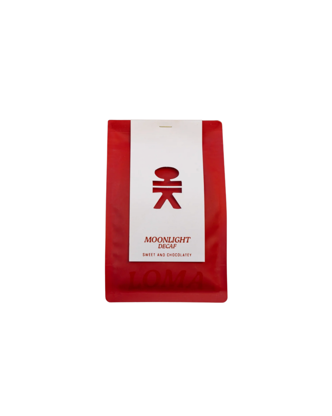 Moonlight Decaf Espresso