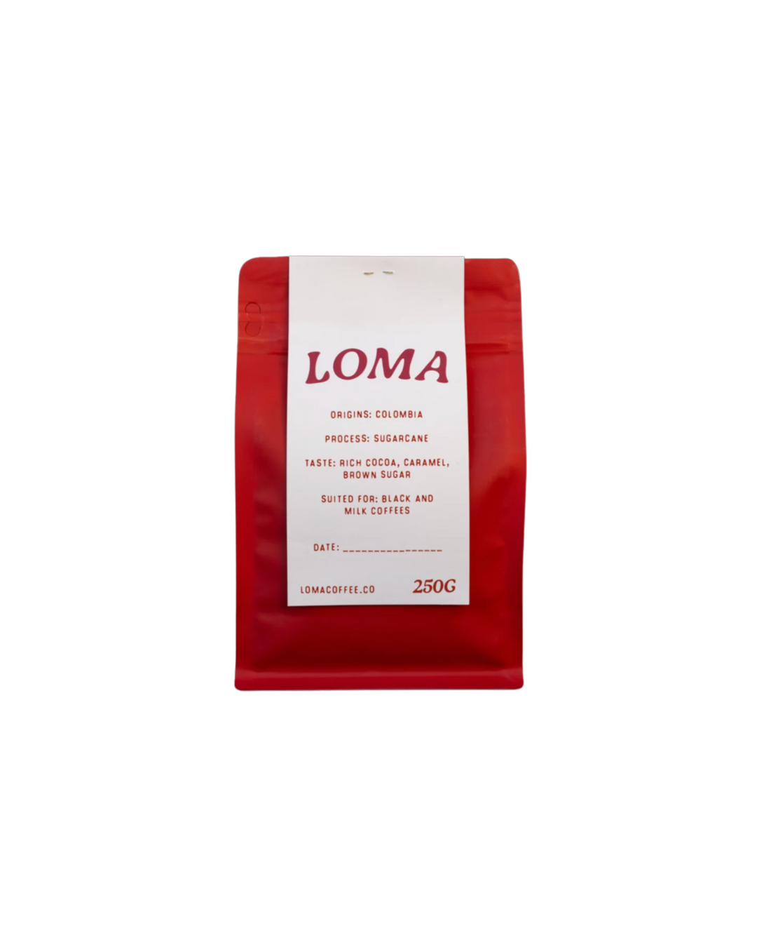 Moonlight Decaf Espresso