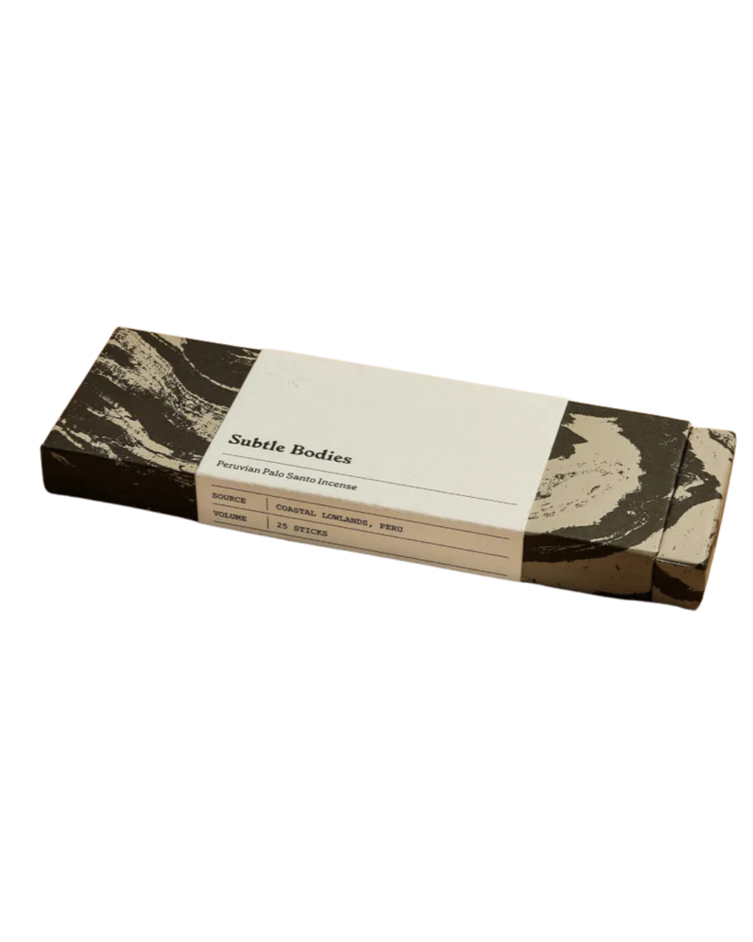 Peruvian Palo Santo Incense Sticks
