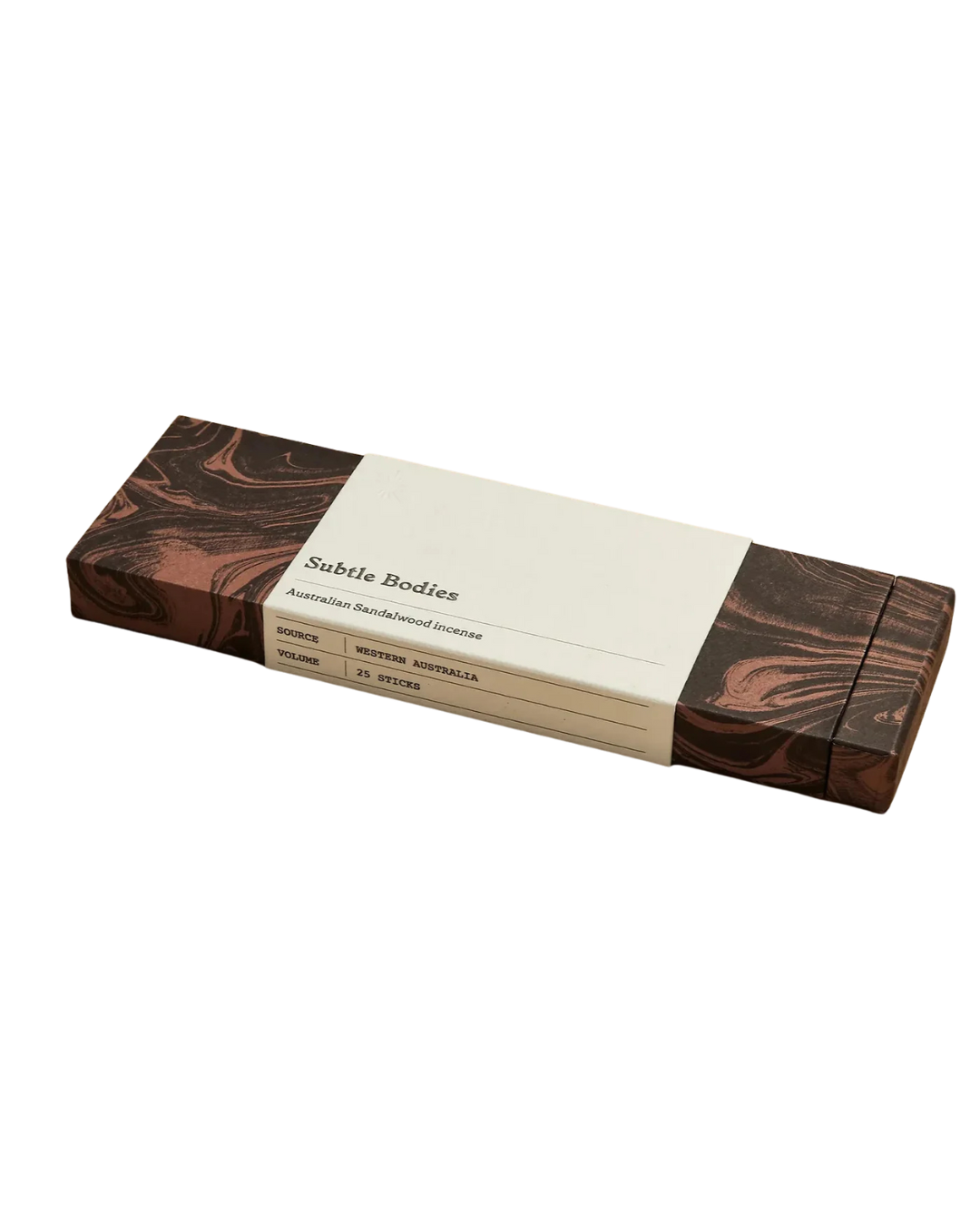 Australian Sandalwood Incense Sticks