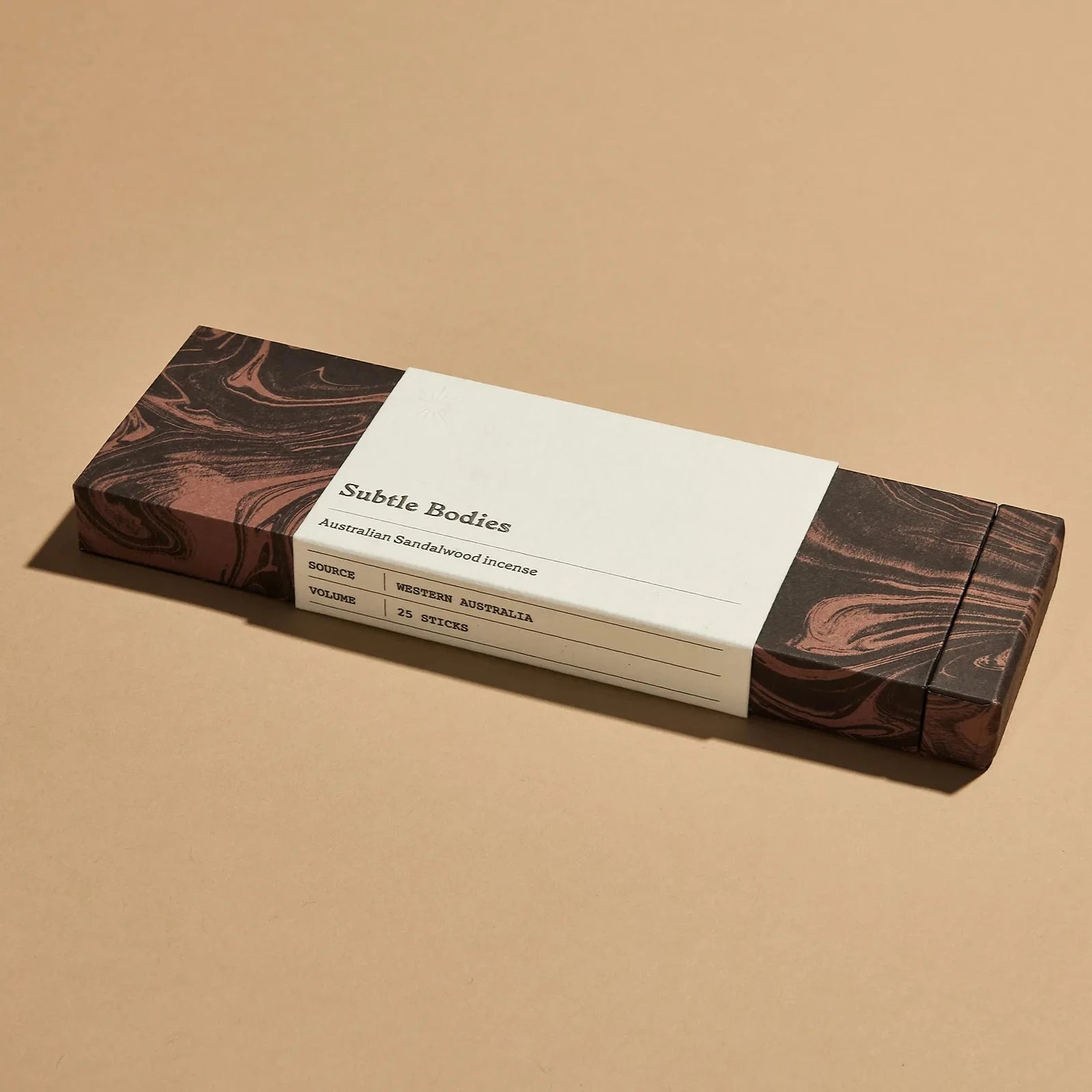 Australian Sandalwood Incense Sticks