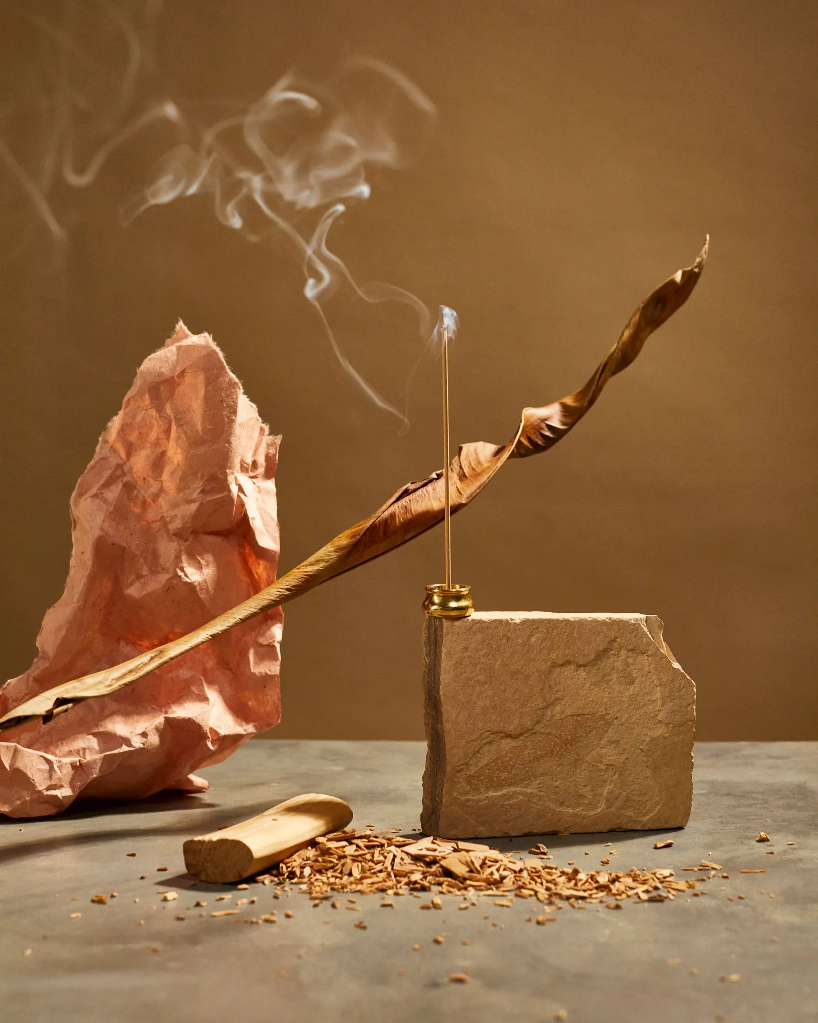 Australian Sandalwood Incense Sticks