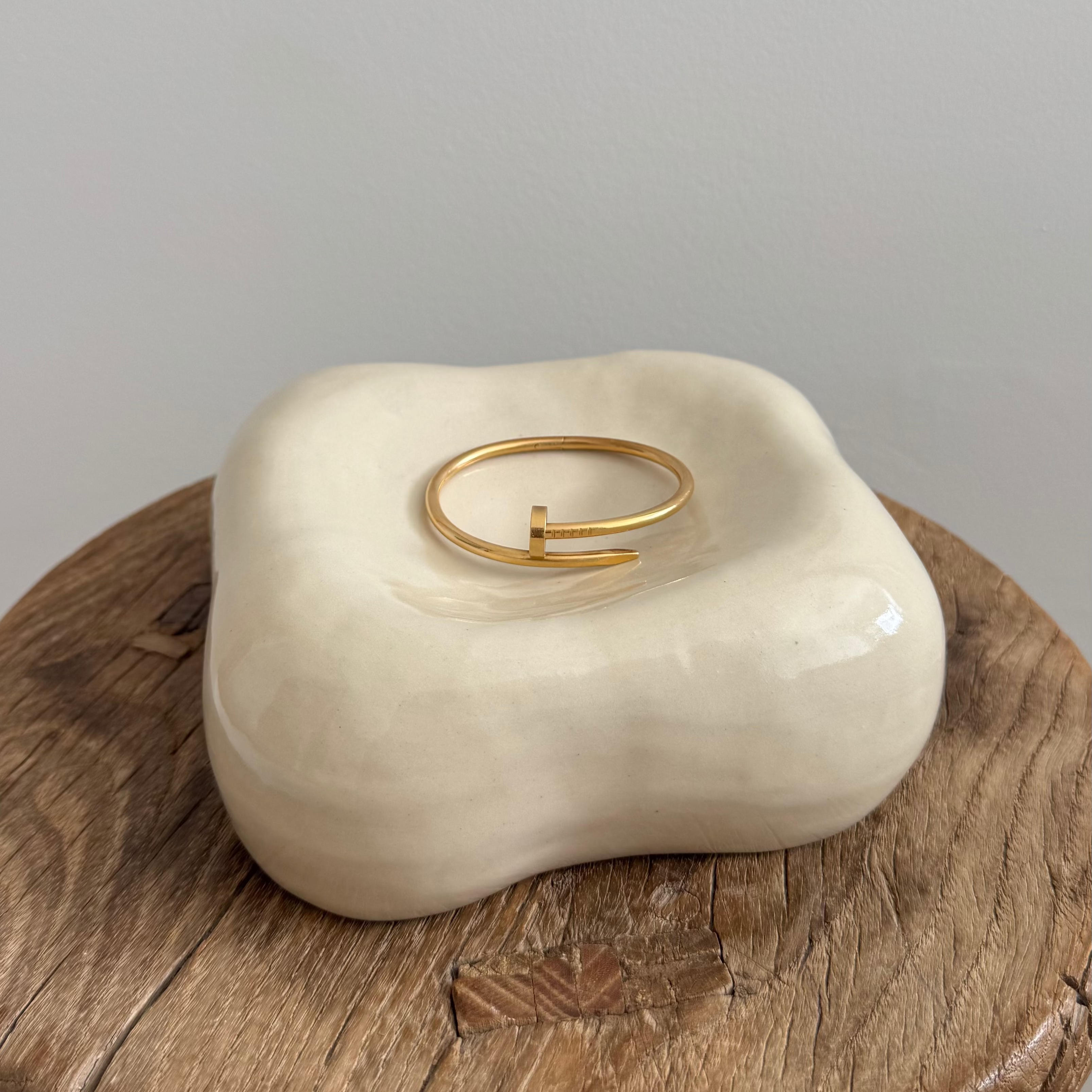 Cloud 9 Bowl - Cream