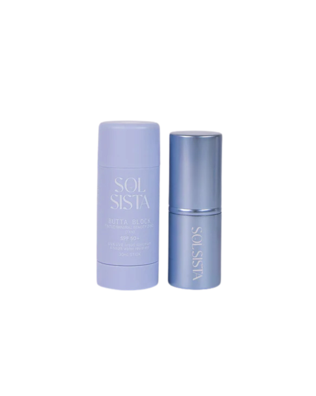 Retractable Kabuki Makeup Brush