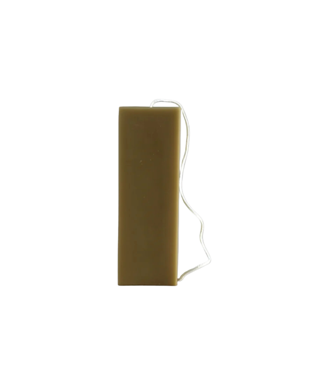 Geometric 2 Candle - Eucalyptus