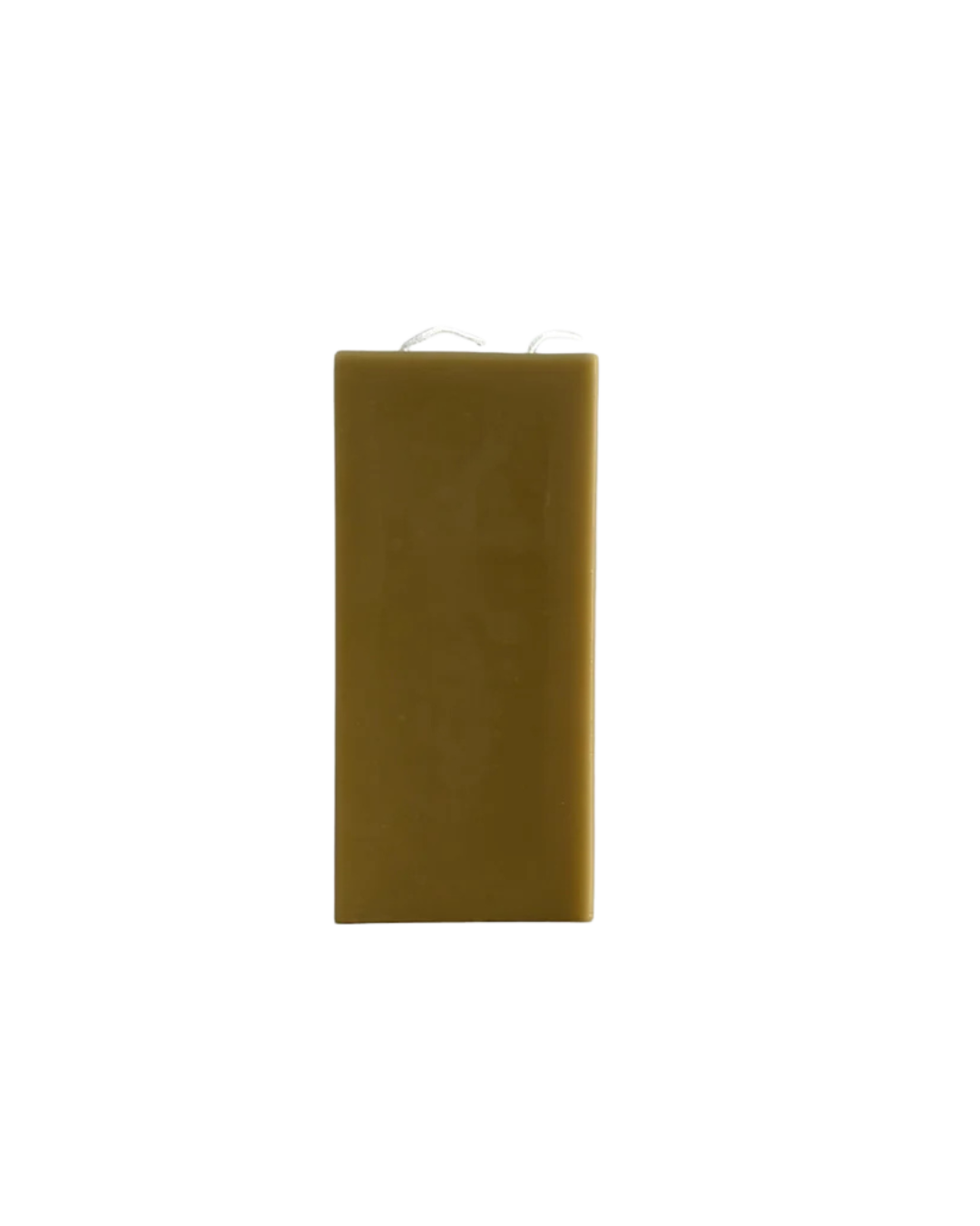 Geometric 3 Candle - Eucalyptus