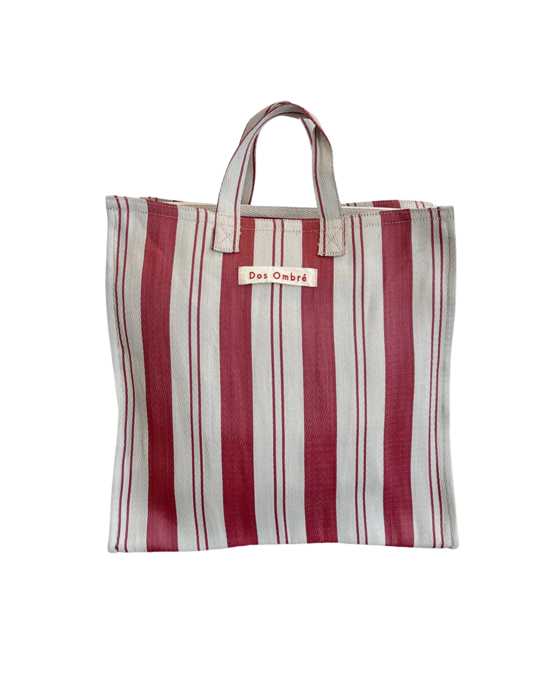 Bengali Bag Vintage Red