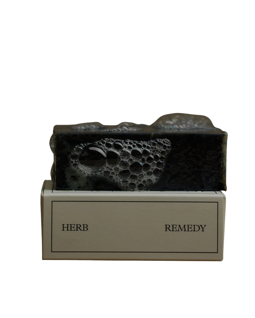 Botanical Bar: Eucalyptus & Coconut Charcoal