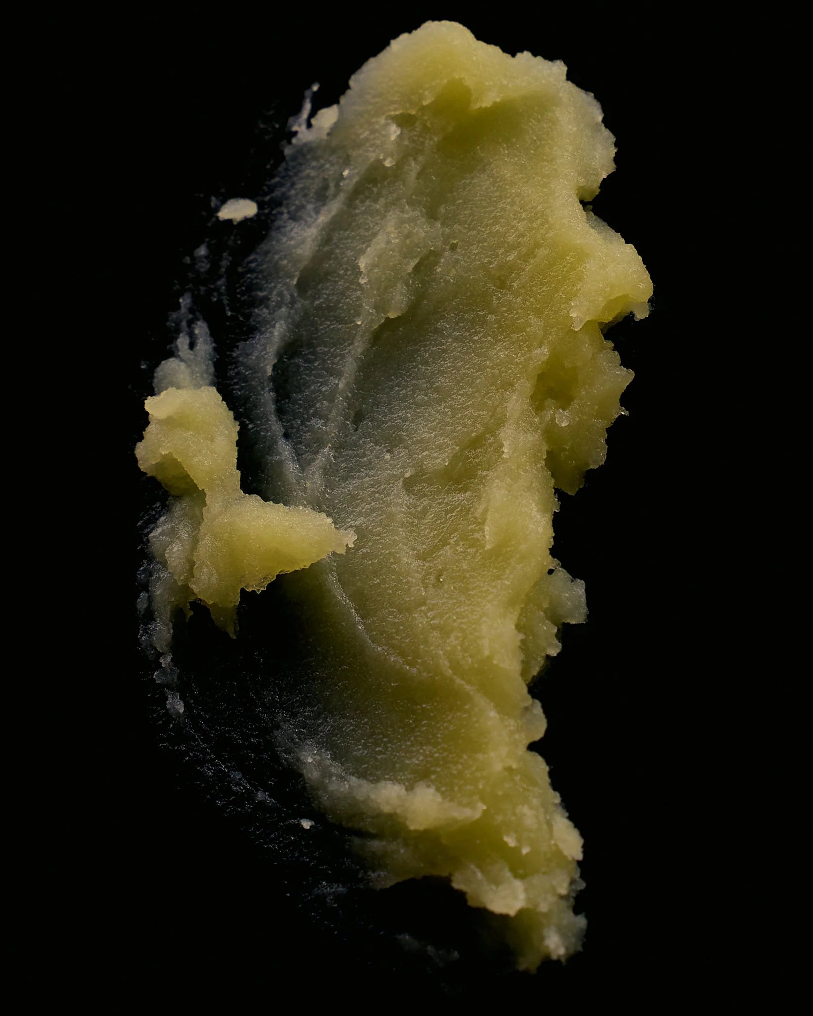 Herbal Balm: Breathe Easy