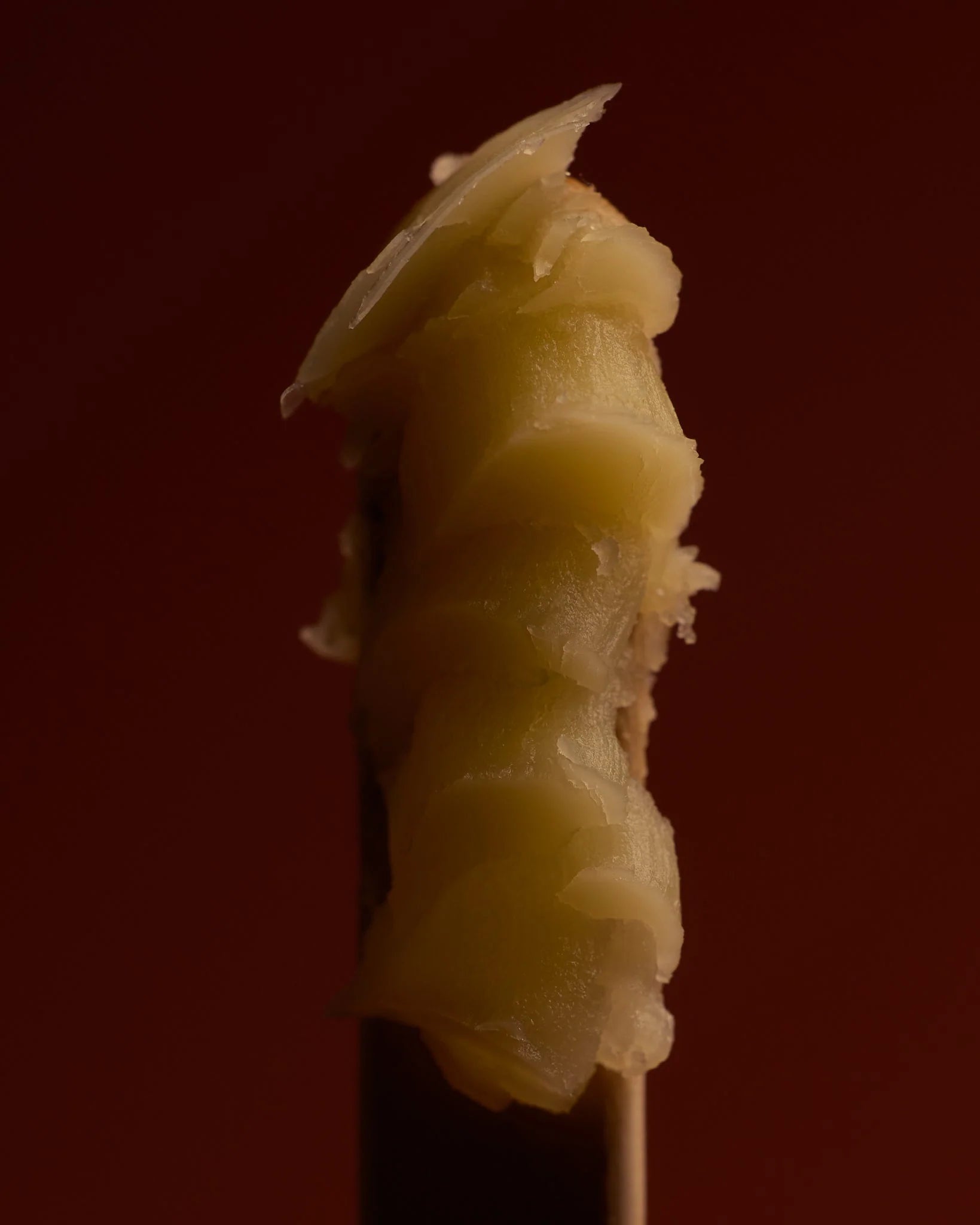 Herbal Balm: Calendula