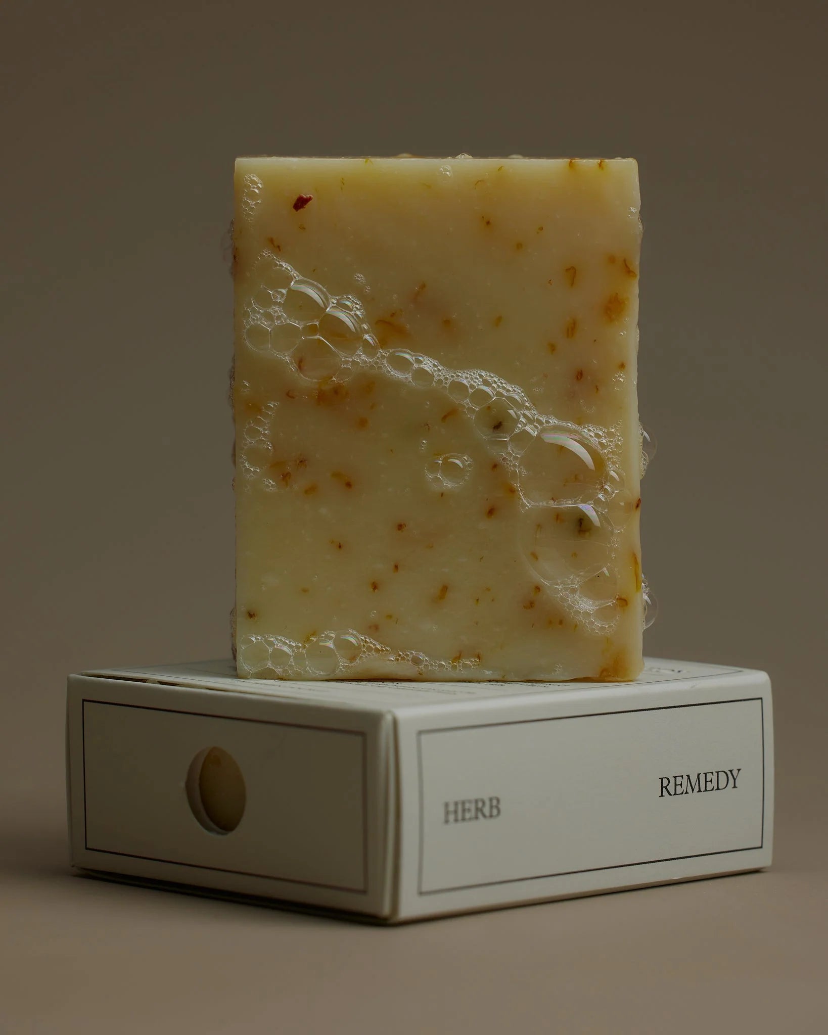 Botanical Bar: Calendula