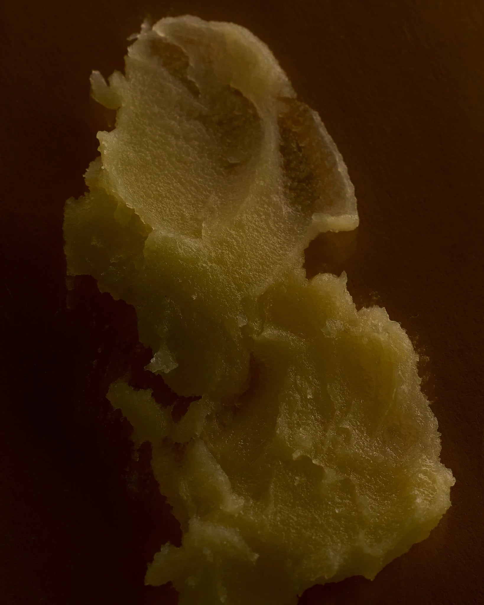 Herbal Balm: Skin Relief